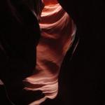 Upper Antelope Canyon